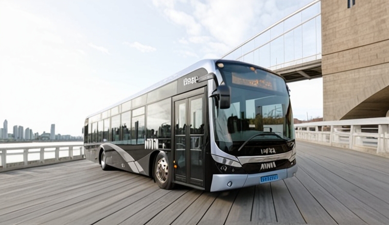успех продаж MAN Lion's City
